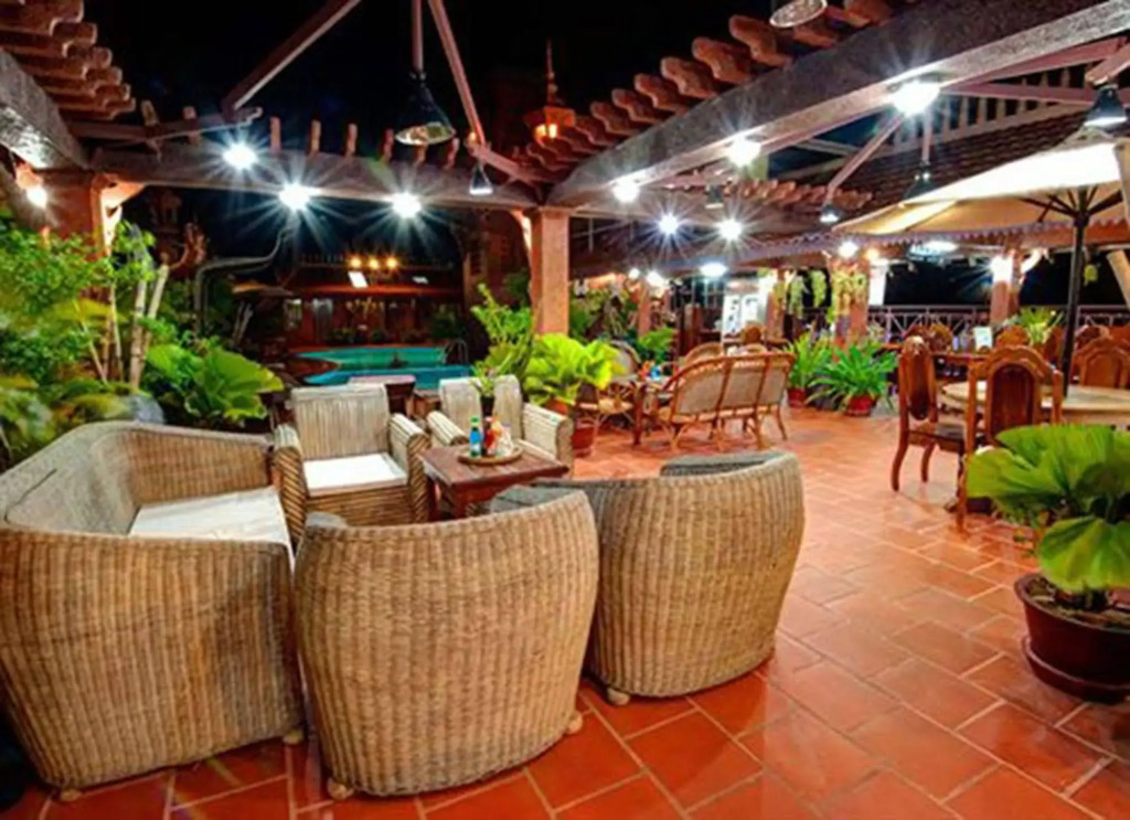 Okay Guesthouse Siem Reap