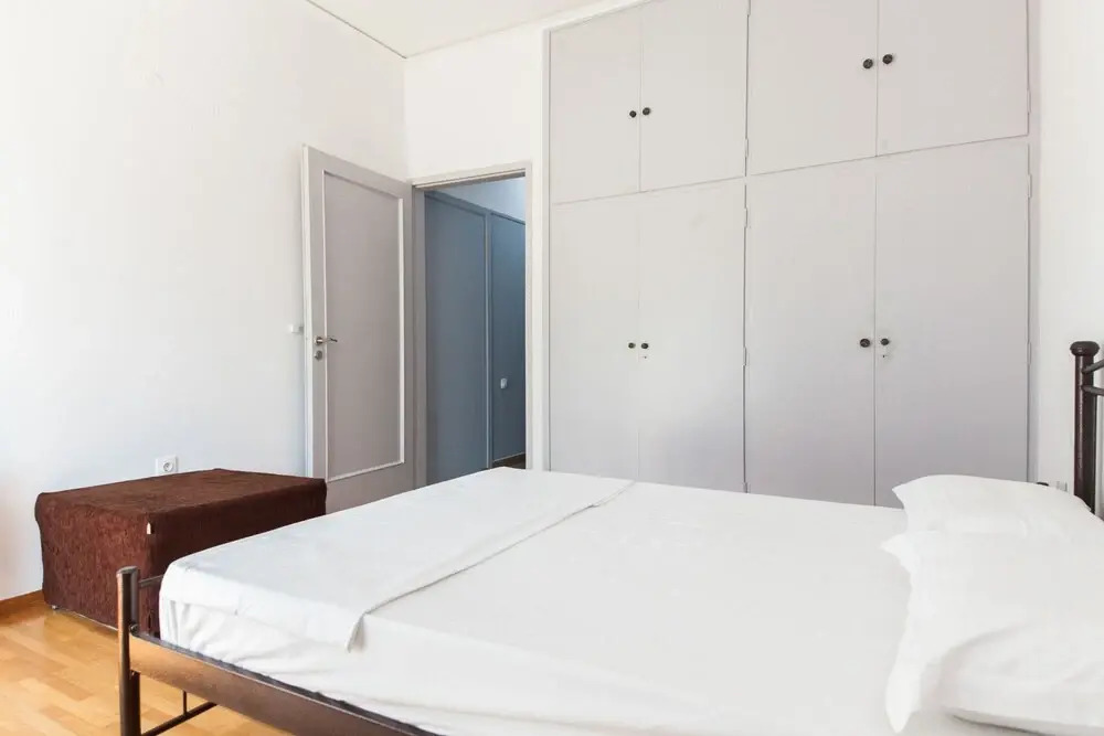 Brand new 1 Bedroom Apt in Kolonaki