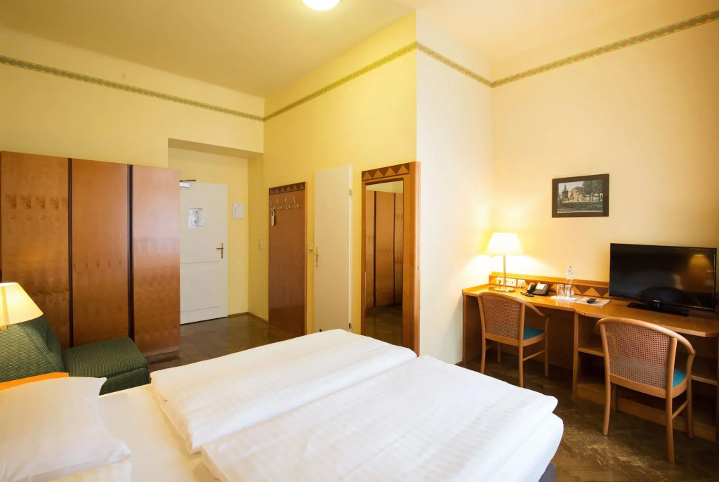 Hotel Post Wien
