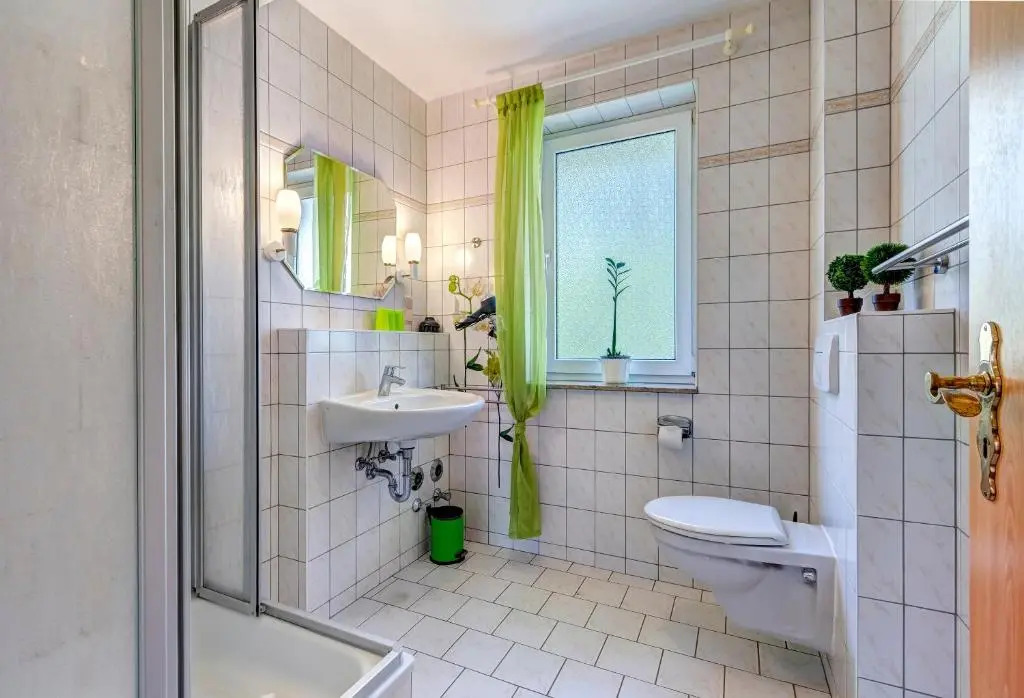 Hansehus Ferienwohnung Nr. 2