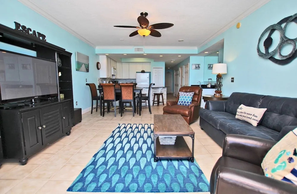 San Carlos 703 - Three Bedroom Condo