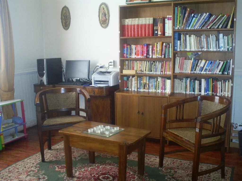 Hostal Bustamante