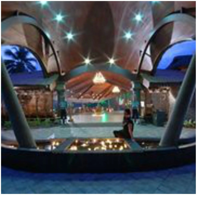 Uday Samudra Leisure Beach Hotel & Spa