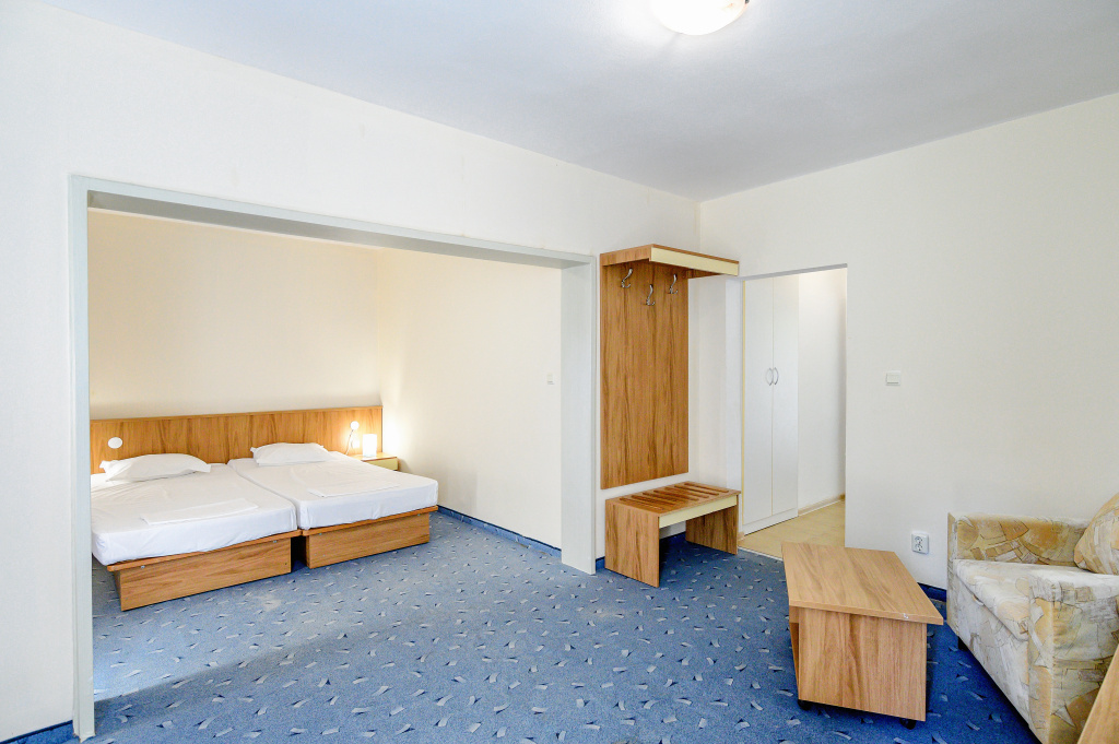 International House of Journalists Resort