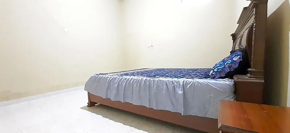 OYO 3407 Yasmin Residence Syariah