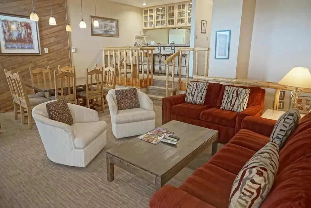 Promontory 15 4 Bedroom Condo