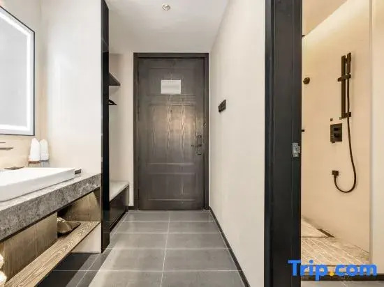 Xia'an Hotel (Beijing Bird's Nest Hongjunying Subway Station Branch)