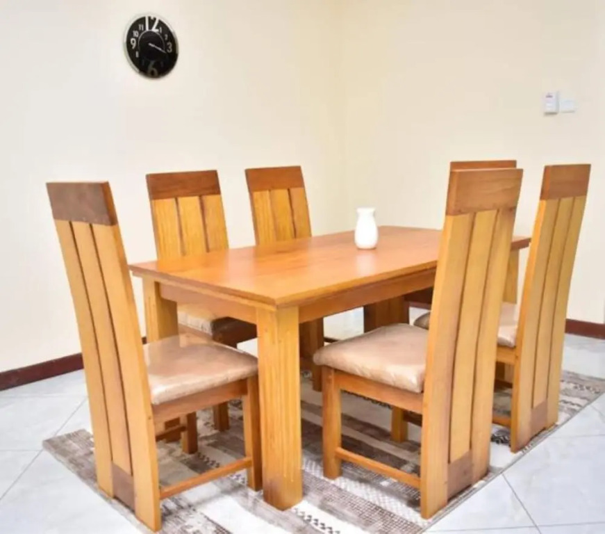 Nyali-Seaview Home-Stay