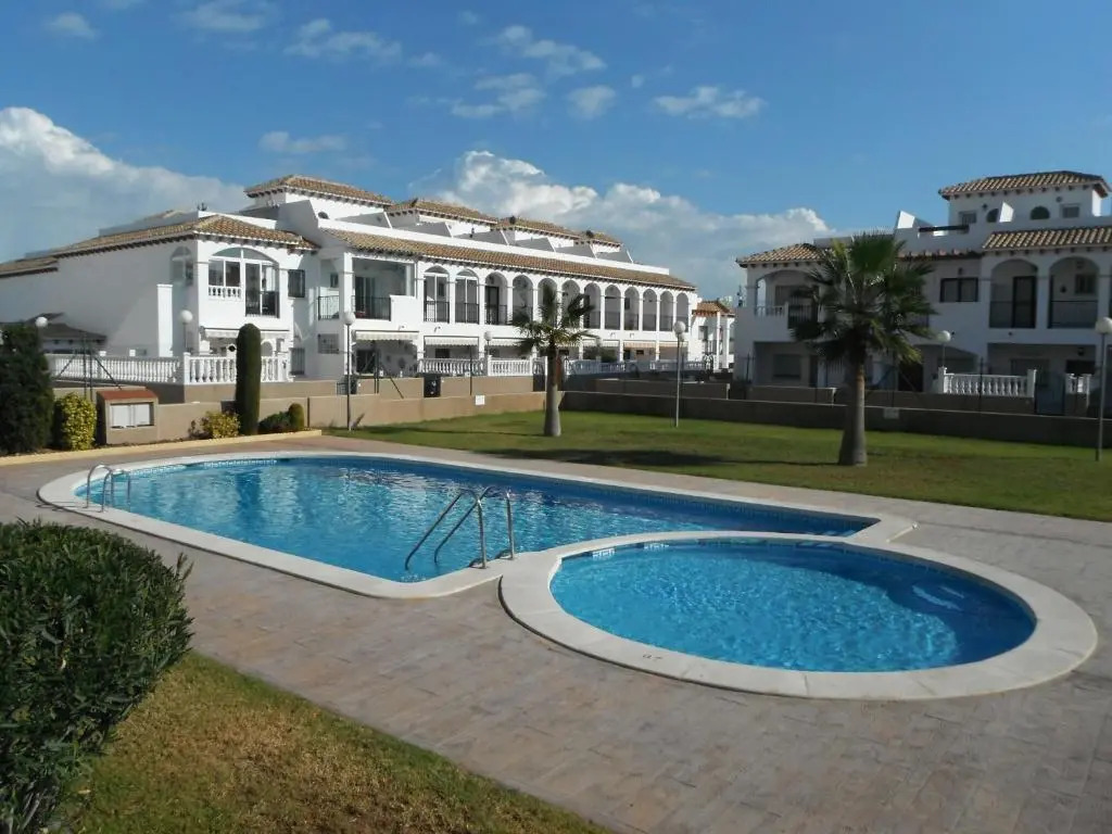 Apartments La Cinuelica LC162