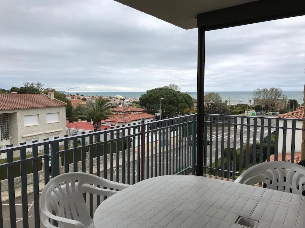 Apartamento César Martinell, Vistas Panorámicas Mar - 127B