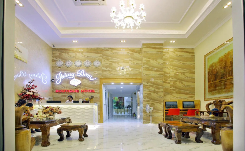 Happy Star NT Hotel Nha Trang