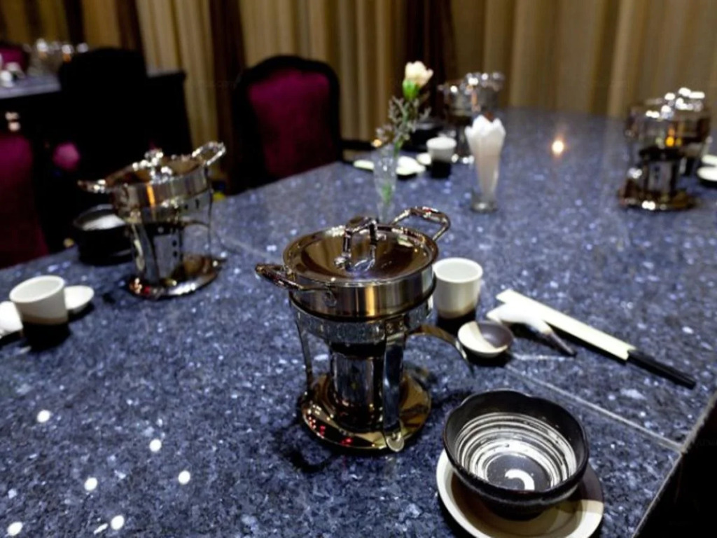 Landison Plaza Hotel Wuxi
