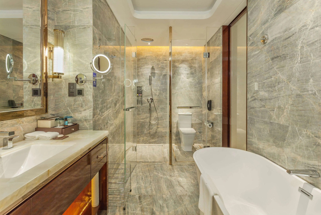 Howard Johnson by Wyndham Huachen Plaza Changsha