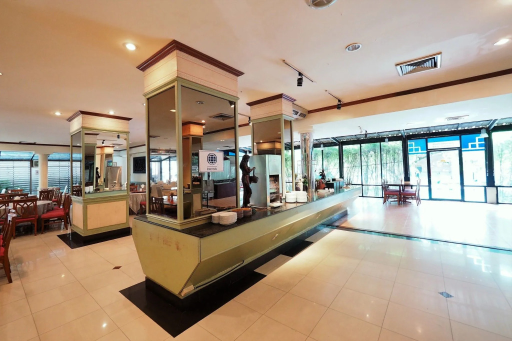 River Kwai Hotel