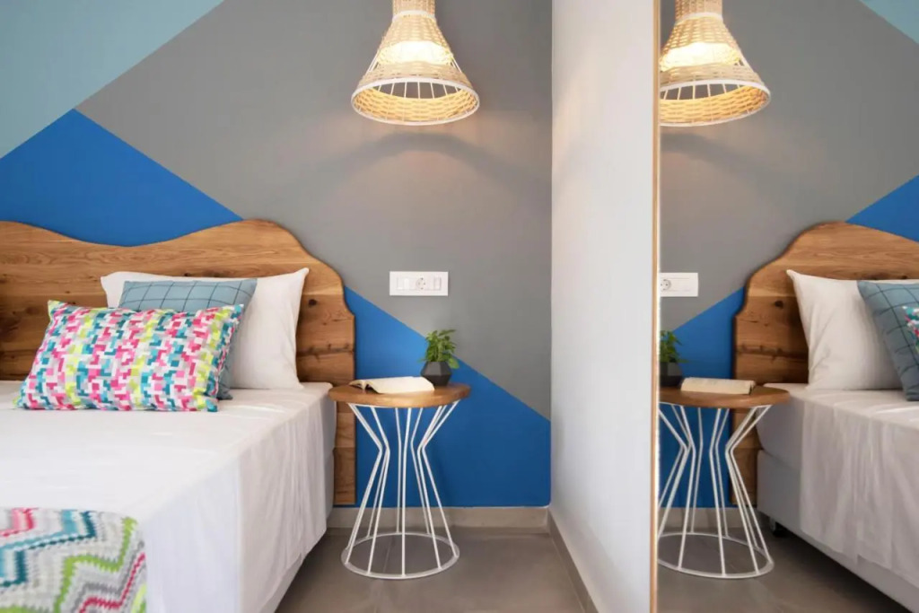 Natali Apartments by Estia