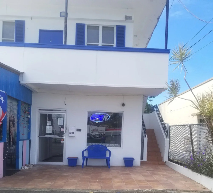 West Coast Inn's Rincon