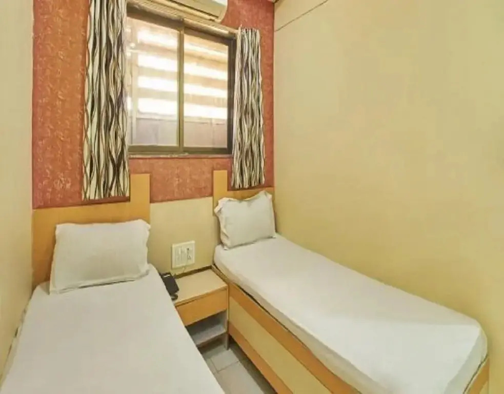 Hotel Bilal Residency