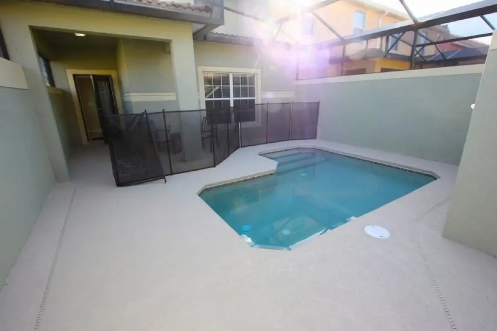 Paradise Palms - 8951 Bismarck By Fairytale VR