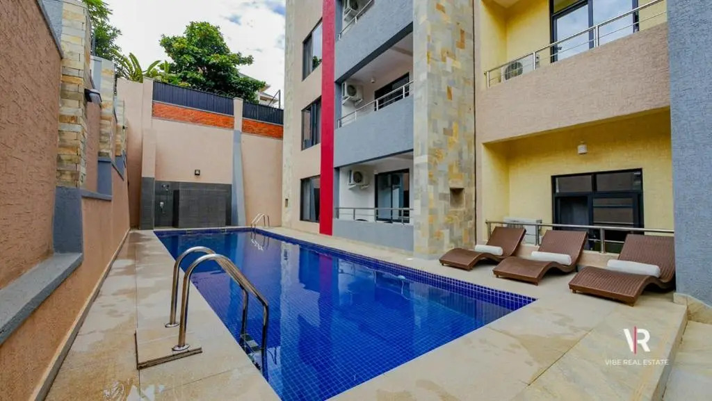 Victory Villa Apart Hotel