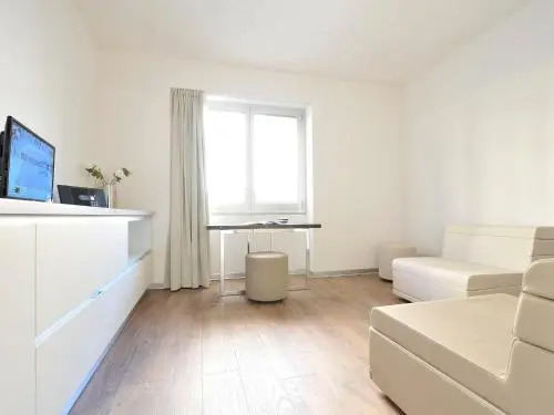 Copernico Halldis Apartments
