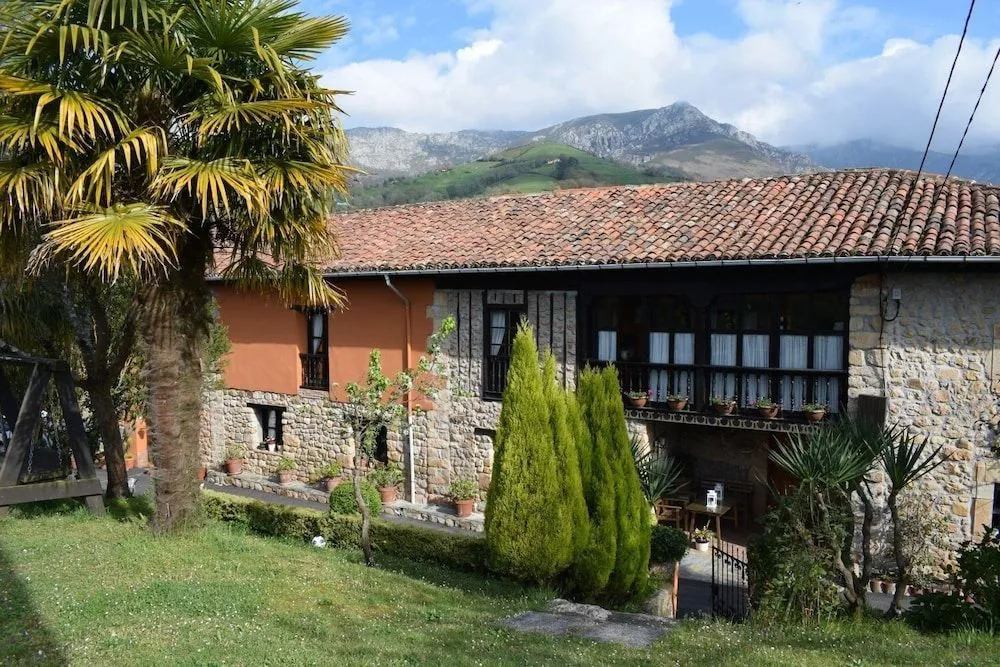 La Casa Nueva