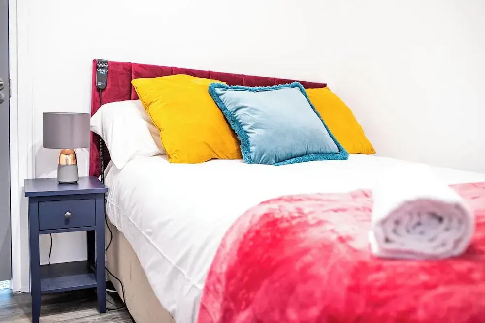 Belfast Bliss Apartment - Modern & Cozy Retreat