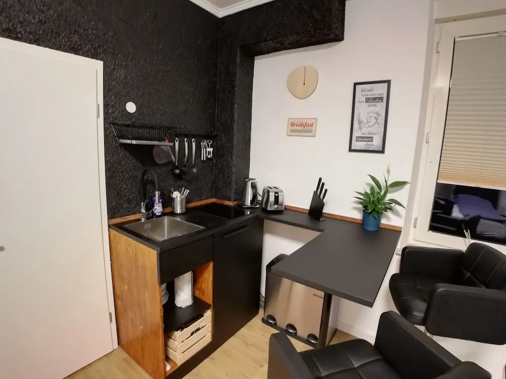 Dream & Relax Apartments Messe