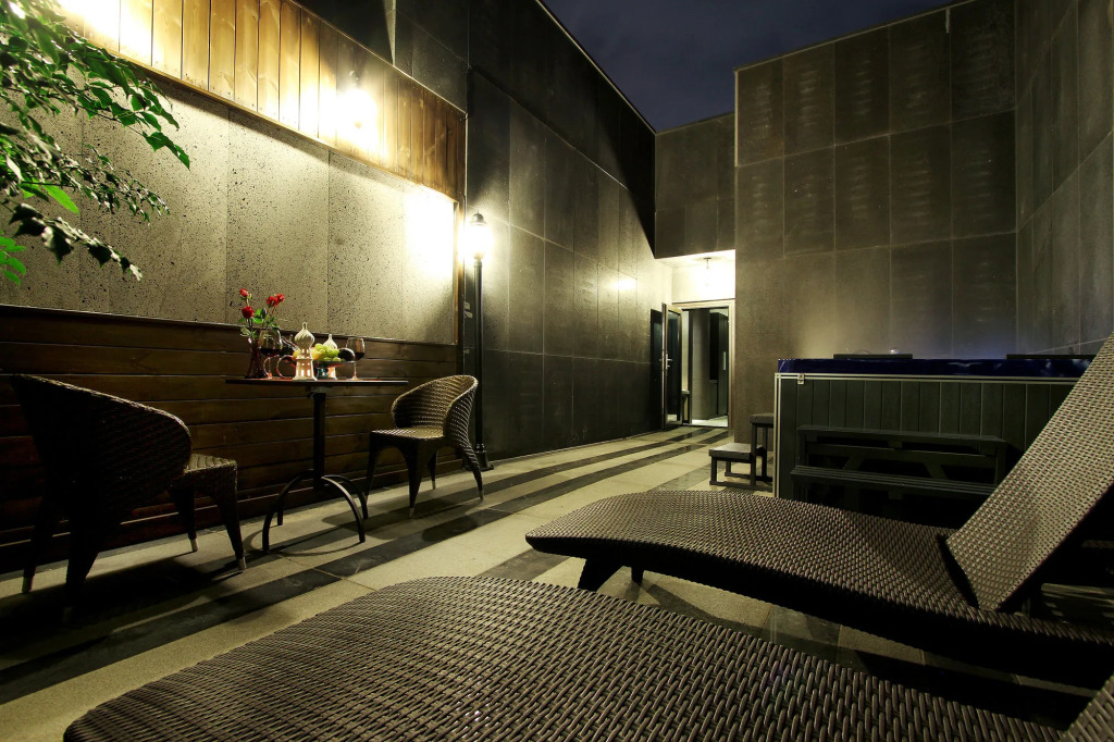 브라운도트호텔 인천 송도 Browndot Hotel Incheon Songdo