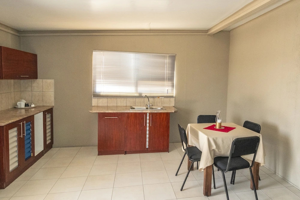 Ripley`s Self-Catering Camp Windhoek