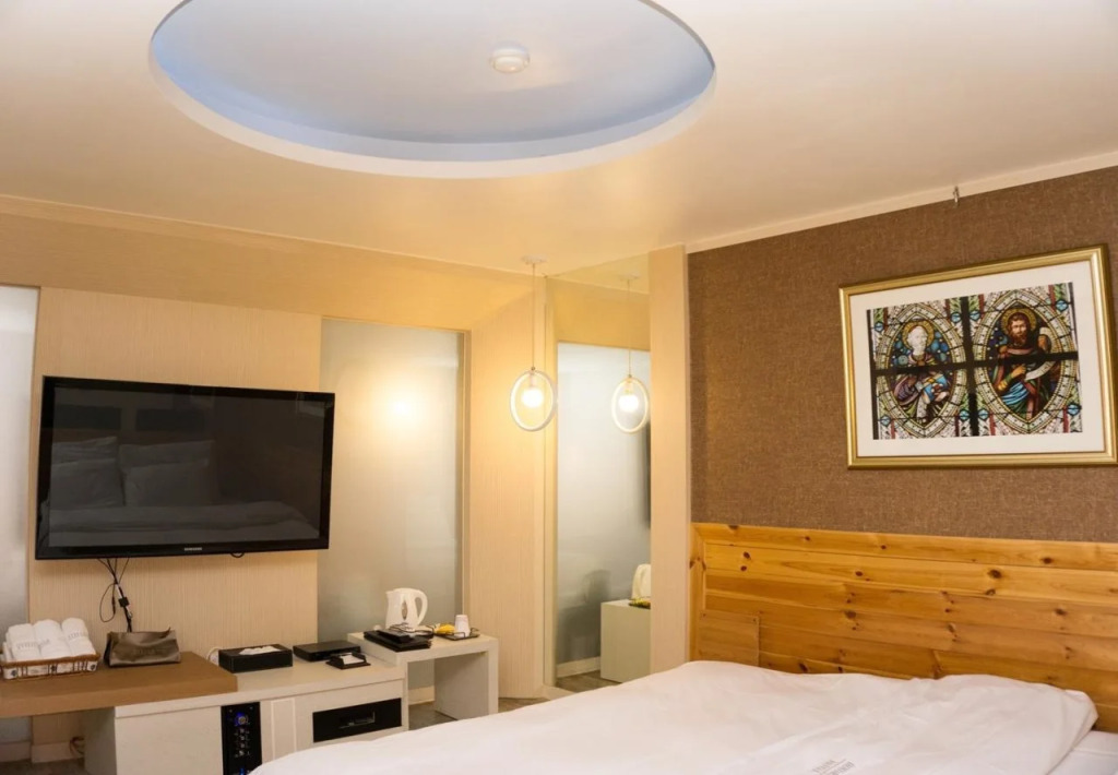 Stella Hotel