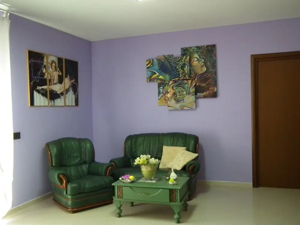 Il Sorriso B&B