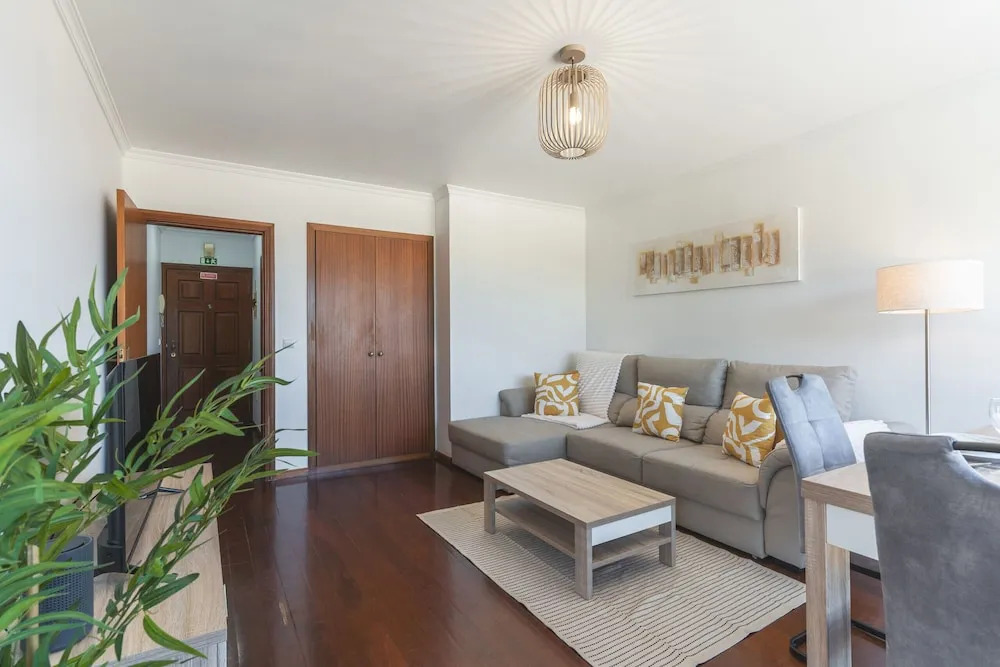 Pena View Apartment by Atlantic Holiday