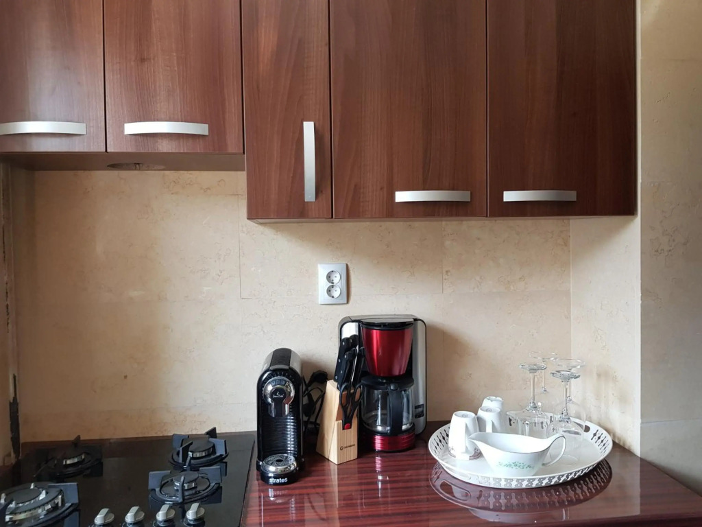 Apartment Mega Mall Monza National Arena