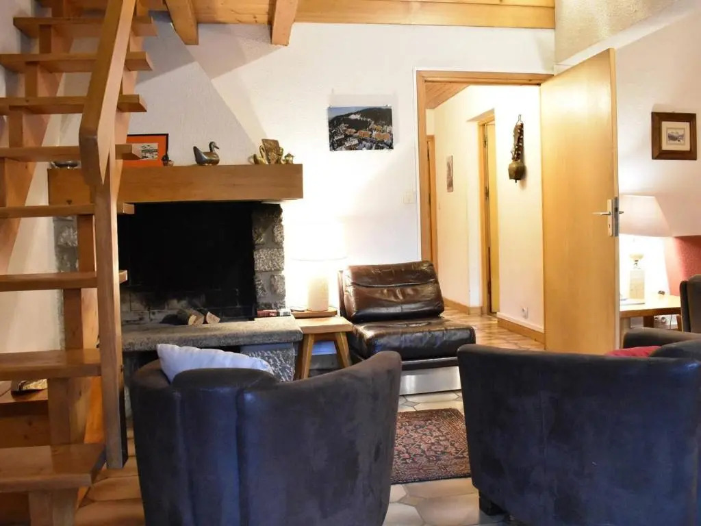 Appartement Méribel, 4 pièces, 9 personnes - FR-1-180-330