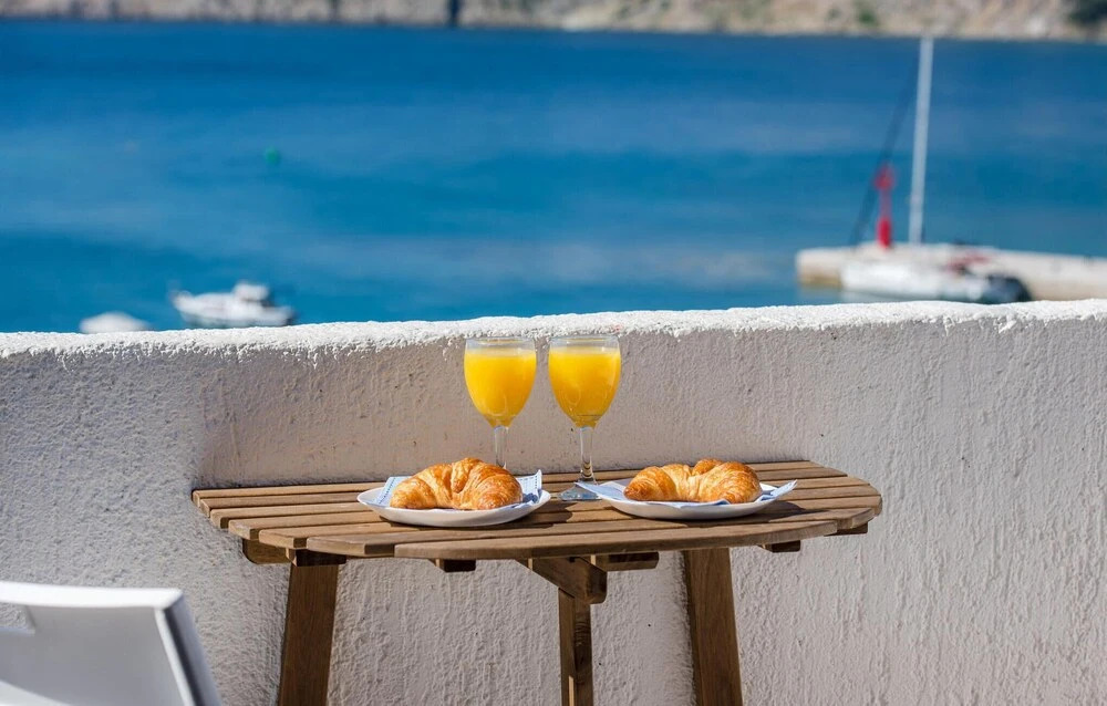 2 Bedroom Gorgeous Home In Baska