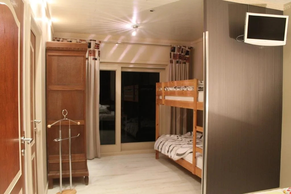 B&B Villa Egmont