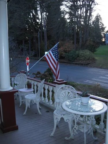 Mildreds Bed & Breakfast