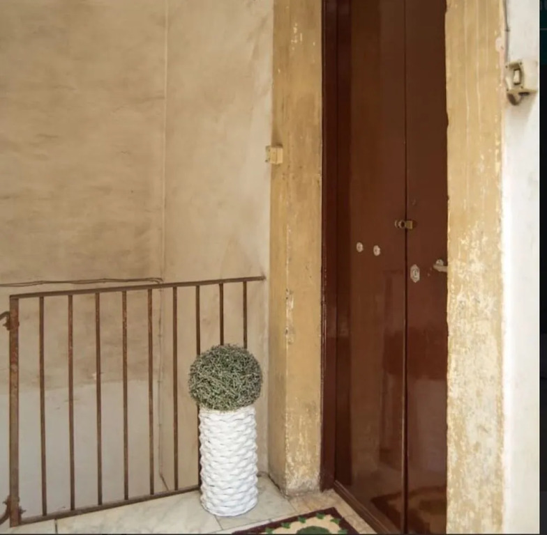 La Casa Nel Barocco