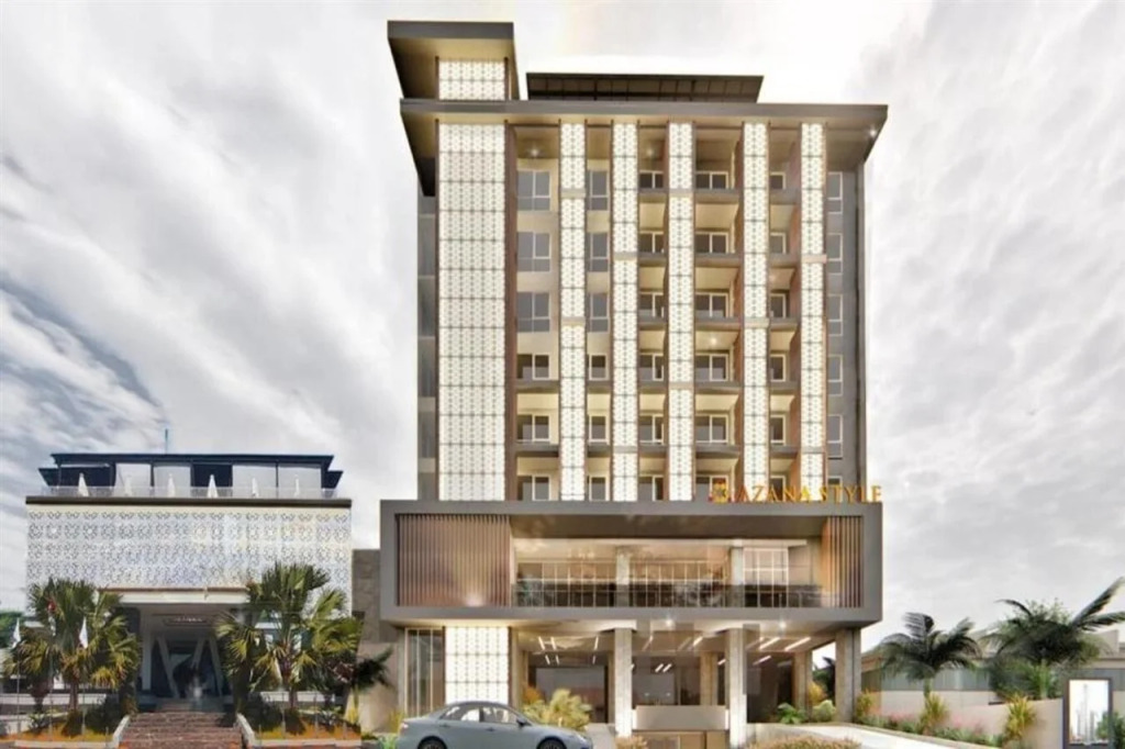 Azana Style Hotel Madura
