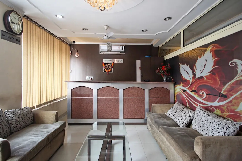 OYO 7769 Hotel Atithi