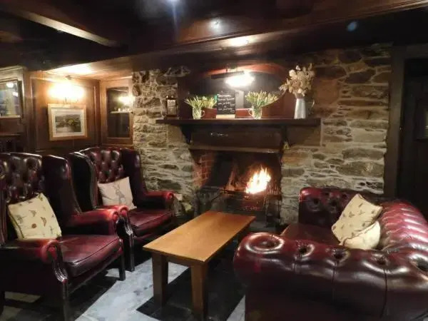 The Edgcumbe Arms