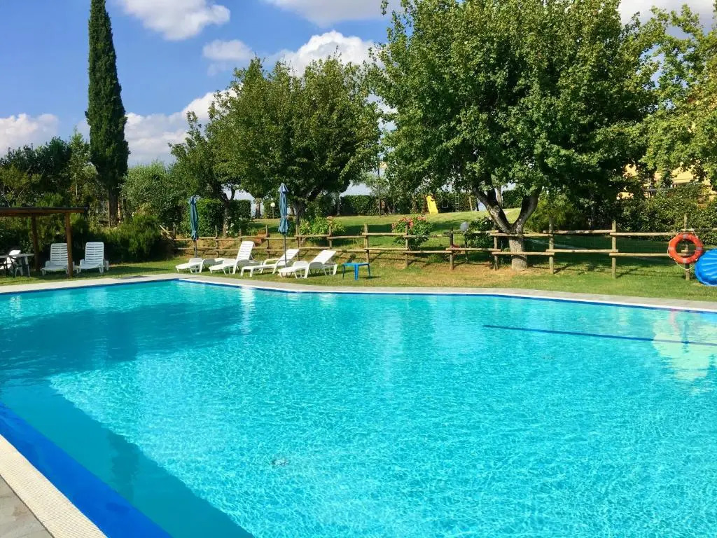 Agriturismo Metina