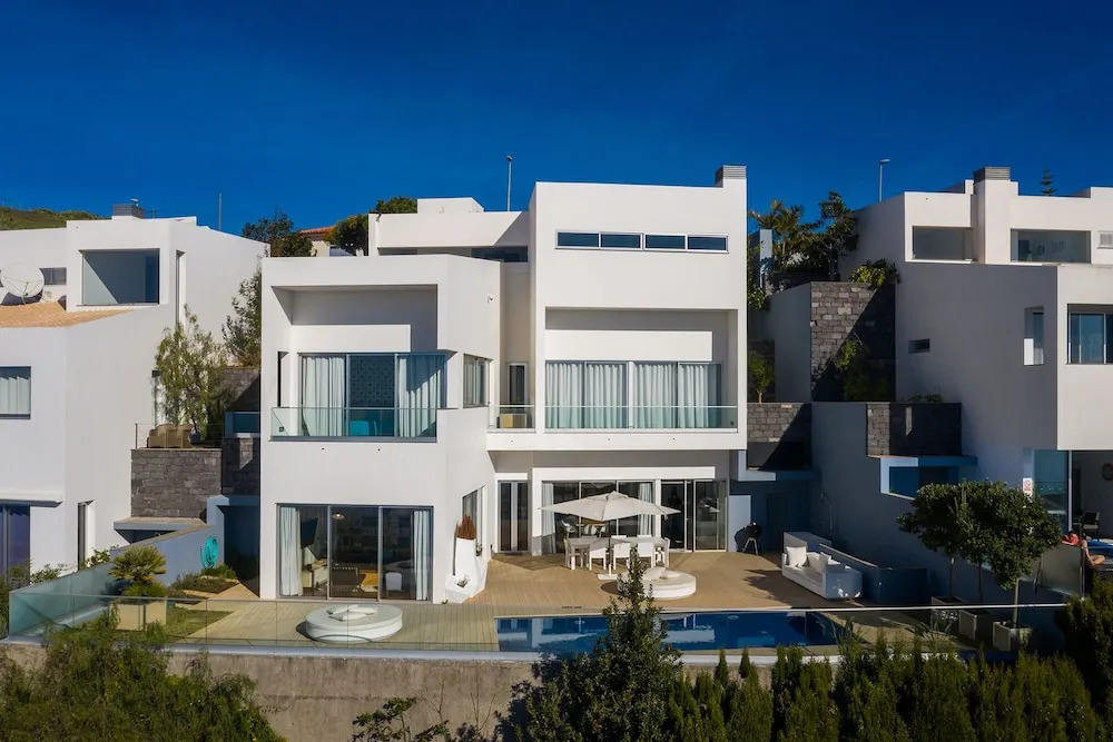 Villa Carlota by Holiday Rental Madeira