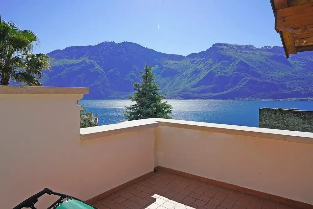 Villa Loto in Limone sul Garda