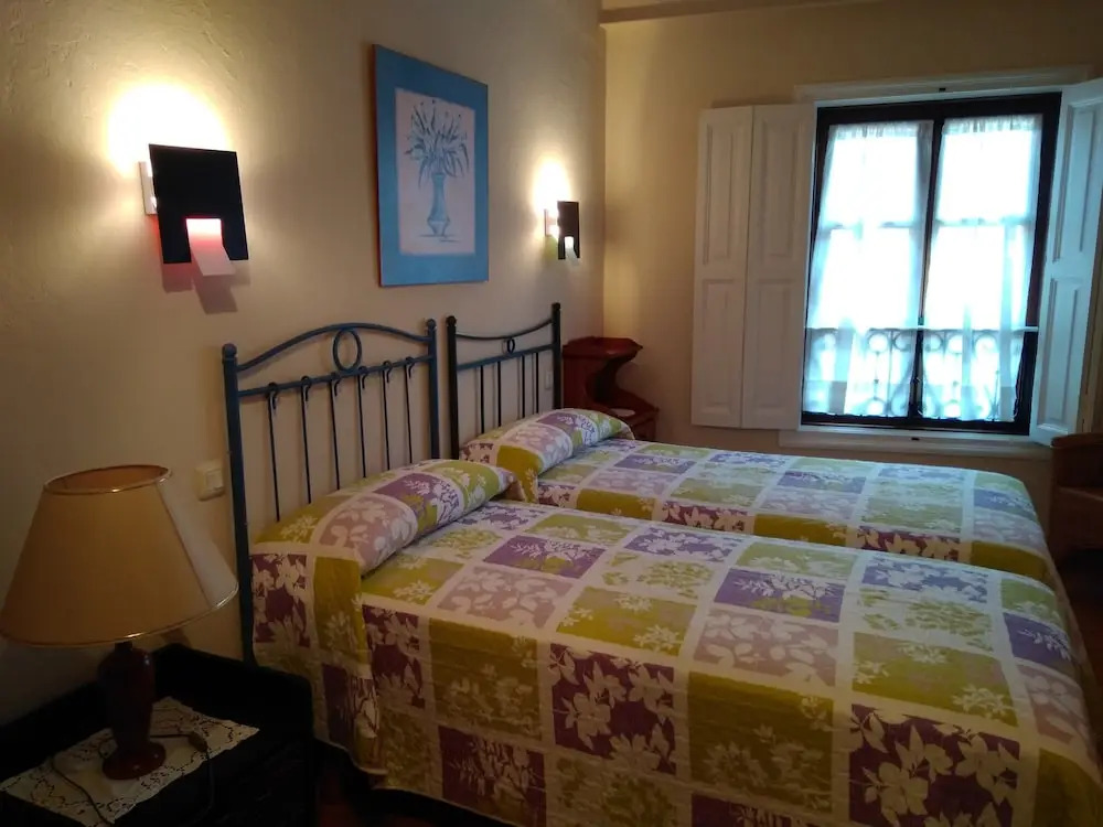 Apartamentos Las Escortes