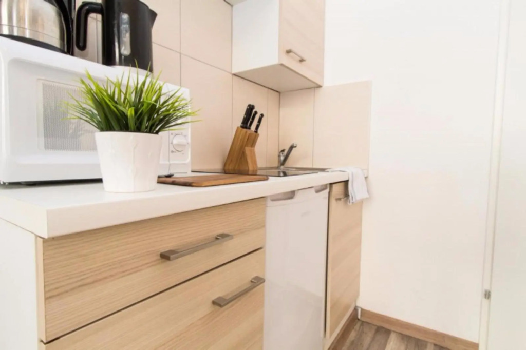 CheckVienna – Apartment Menzelgasse