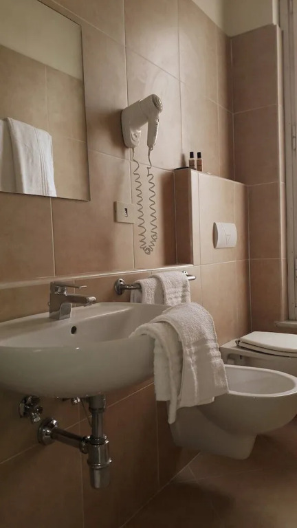HOTEL ALBA