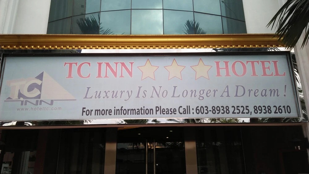 TC Inn Capital Hotel