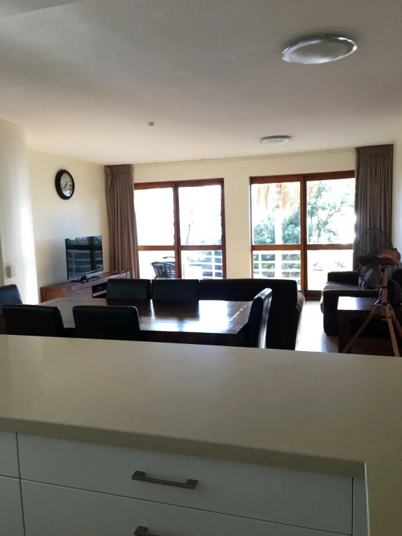 Camargue Beachfront Apartments