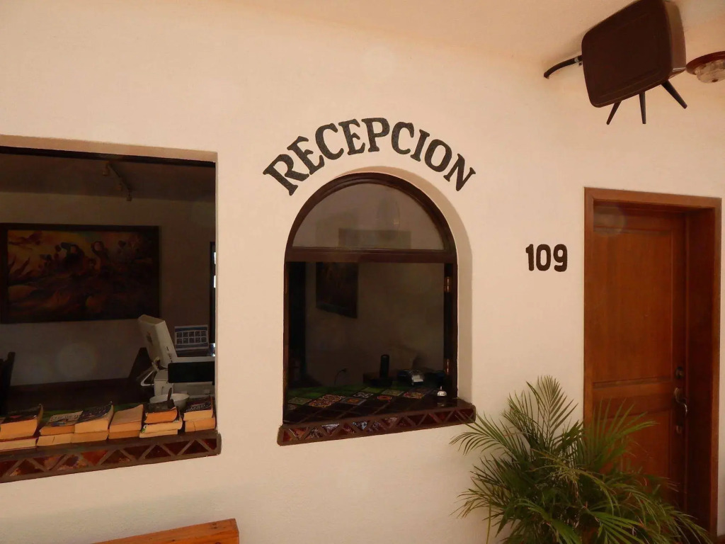 The Cabo Cush Hotel